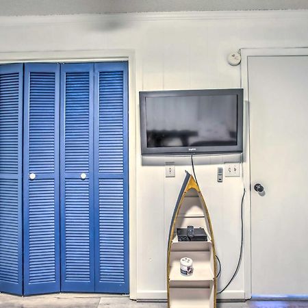 Myrtle Beach Condo With Balcony Walk To Beach! 외부 사진